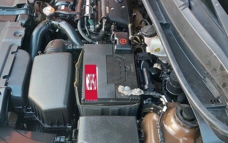 Hyundai Solaris II рестайлинг, 2014 год, 1 350 000 рублей, 19 фотография