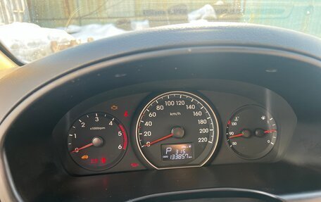 Hyundai H-1 II рестайлинг, 2021 год, 3 000 000 рублей, 18 фотография