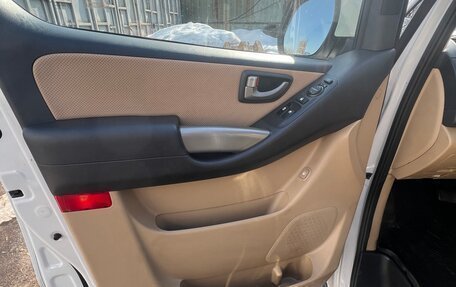 Hyundai H-1 II рестайлинг, 2021 год, 3 000 000 рублей, 14 фотография