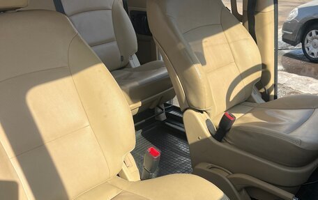 Hyundai H-1 II рестайлинг, 2021 год, 3 000 000 рублей, 8 фотография