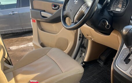 Hyundai H-1 II рестайлинг, 2021 год, 3 000 000 рублей, 19 фотография