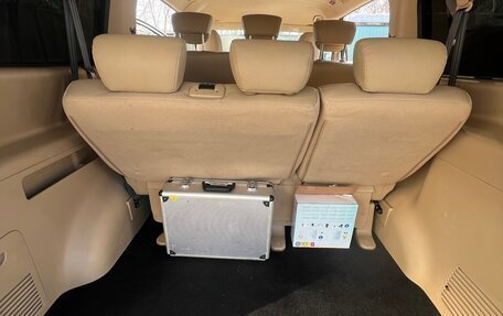 Hyundai H-1 II рестайлинг, 2021 год, 3 000 000 рублей, 16 фотография