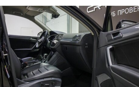 Volkswagen Tiguan II, 2022 год, 2 790 000 рублей, 12 фотография