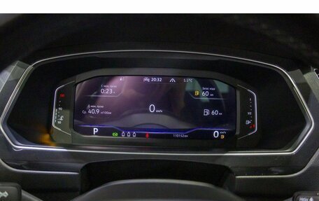 Volkswagen Tiguan II, 2022 год, 2 790 000 рублей, 9 фотография