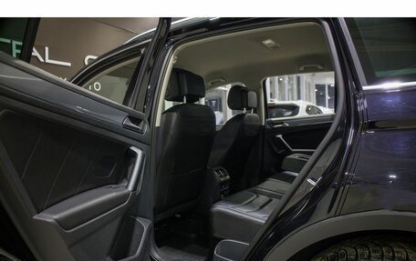 Volkswagen Tiguan II, 2022 год, 2 790 000 рублей, 14 фотография