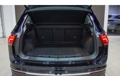 Volkswagen Tiguan II, 2022 год, 2 790 000 рублей, 6 фотография