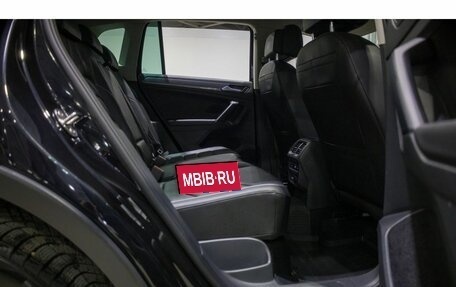 Volkswagen Tiguan II, 2022 год, 2 790 000 рублей, 15 фотография