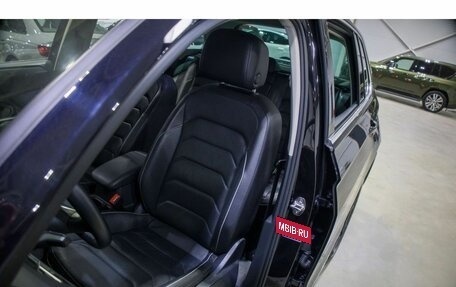 Volkswagen Tiguan II, 2022 год, 2 790 000 рублей, 11 фотография