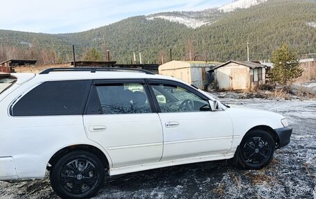 Toyota Corolla, 1998 год, 270 000 рублей, 4 фотография