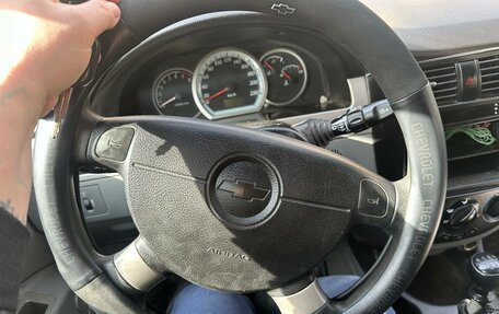 Chevrolet Lacetti, 2010 год, 310 000 рублей, 2 фотография