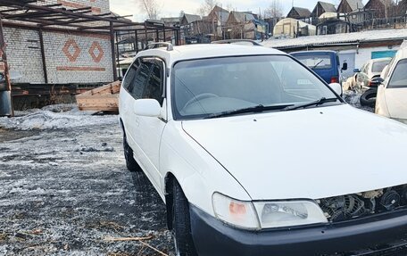 Toyota Corolla, 1998 год, 270 000 рублей, 5 фотография