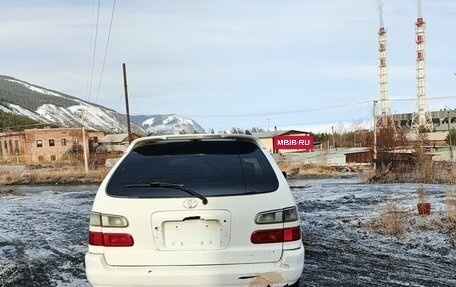 Toyota Corolla, 1998 год, 270 000 рублей, 3 фотография