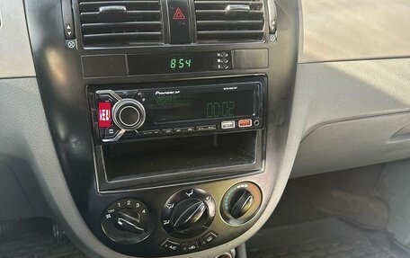 Chevrolet Lacetti, 2010 год, 310 000 рублей, 8 фотография