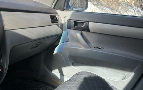 Chevrolet Lacetti, 2010 год, 310 000 рублей, 10 фотография