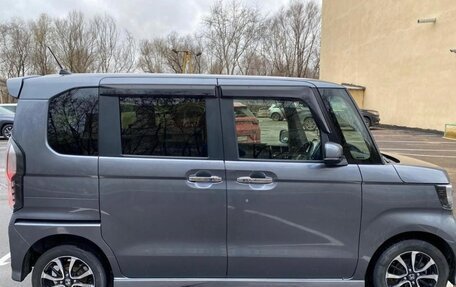 Honda N-BOX II, 2018 год, 930 000 рублей, 4 фотография