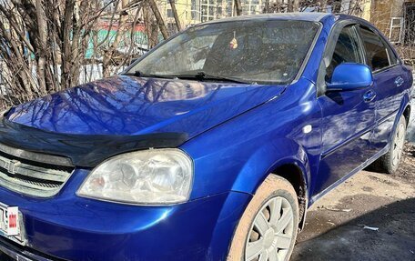 Chevrolet Lacetti, 2010 год, 310 000 рублей, 20 фотография