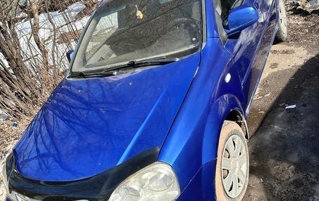 Chevrolet Lacetti, 2010 год, 310 000 рублей, 19 фотография