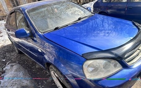Chevrolet Lacetti, 2010 год, 310 000 рублей, 21 фотография
