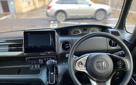 Honda N-BOX II, 2018 год, 930 000 рублей, 5 фотография