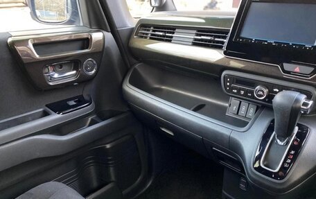 Honda N-BOX II, 2018 год, 930 000 рублей, 6 фотография