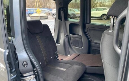 Honda N-BOX II, 2018 год, 930 000 рублей, 7 фотография