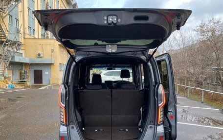 Honda N-BOX II, 2018 год, 930 000 рублей, 8 фотография