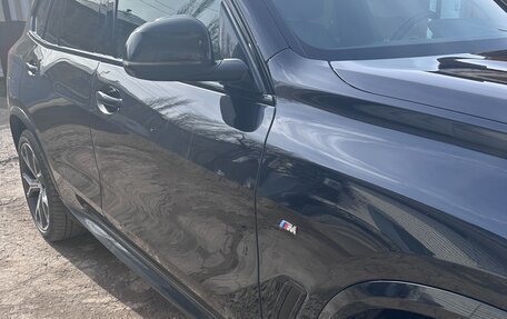 BMW X5, 2021 год, 6 900 000 рублей, 9 фотография