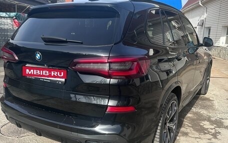 BMW X5, 2021 год, 6 900 000 рублей, 8 фотография