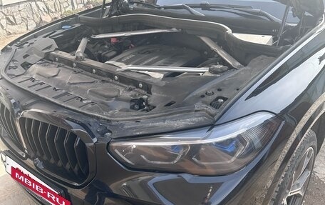 BMW X5, 2021 год, 6 900 000 рублей, 11 фотография