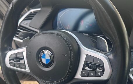 BMW X5, 2021 год, 6 900 000 рублей, 12 фотография