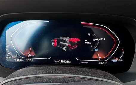 BMW X5, 2021 год, 6 900 000 рублей, 13 фотография