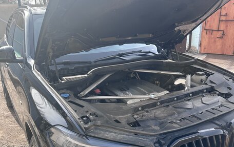 BMW X5, 2021 год, 6 900 000 рублей, 22 фотография