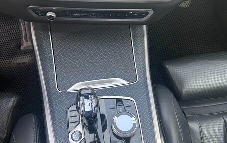 BMW X5, 2021 год, 6 900 000 рублей, 14 фотография