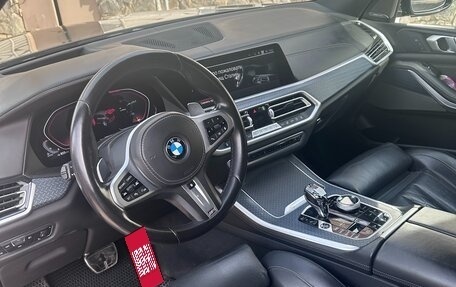 BMW X5, 2021 год, 6 900 000 рублей, 16 фотография