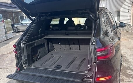 BMW X5, 2021 год, 6 900 000 рублей, 19 фотография