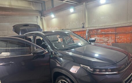 CheryExeed LX, 2023 год, 1 850 000 рублей, 3 фотография