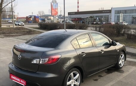 Mazda 3, 2010 год, 1 000 000 рублей, 8 фотография