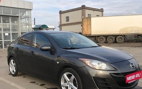 Mazda 3, 2010 год, 1 000 000 рублей, 6 фотография