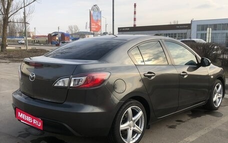 Mazda 3, 2010 год, 1 000 000 рублей, 7 фотография
