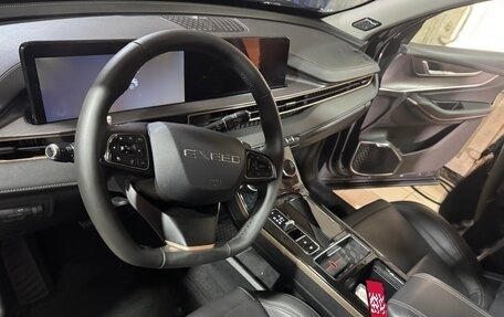 CheryExeed LX, 2023 год, 1 850 000 рублей, 4 фотография