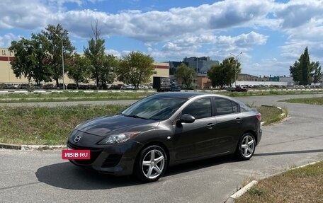 Mazda 3, 2010 год, 1 000 000 рублей, 3 фотография