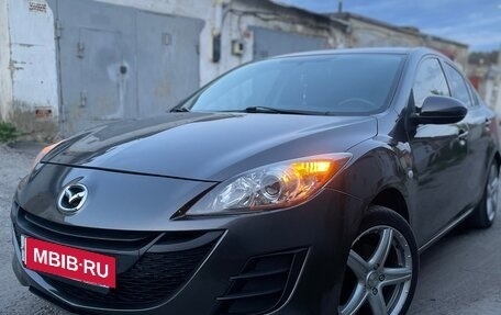 Mazda 3, 2010 год, 1 000 000 рублей, 5 фотография