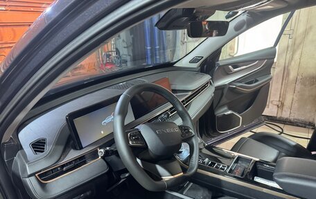 CheryExeed LX, 2023 год, 1 850 000 рублей, 5 фотография
