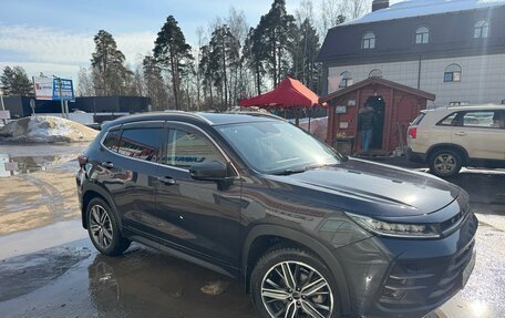 CheryExeed LX, 2023 год, 1 850 000 рублей, 6 фотография