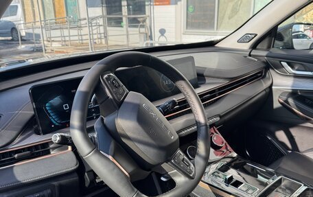 CheryExeed LX, 2023 год, 1 850 000 рублей, 10 фотография