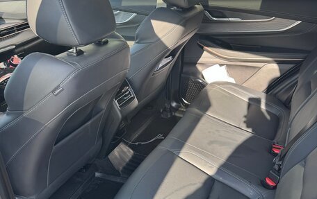 CheryExeed LX, 2023 год, 1 850 000 рублей, 12 фотография
