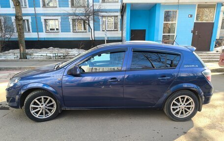 Opel Astra H, 2011 год, 350 000 рублей, 2 фотография