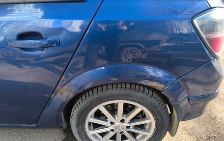 Opel Astra H, 2011 год, 350 000 рублей, 6 фотография