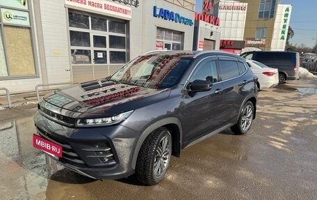 CheryExeed LX, 2023 год, 1 850 000 рублей, 8 фотография