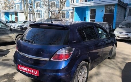 Opel Astra H, 2011 год, 350 000 рублей, 4 фотография